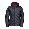 Kurtka PASSAMANI DOWN HOODY WOMEN