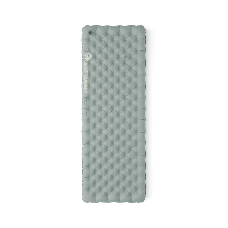 Materac ETHER LIGHT XT INSULATED REGULAR RECTANGULAR WIDE
