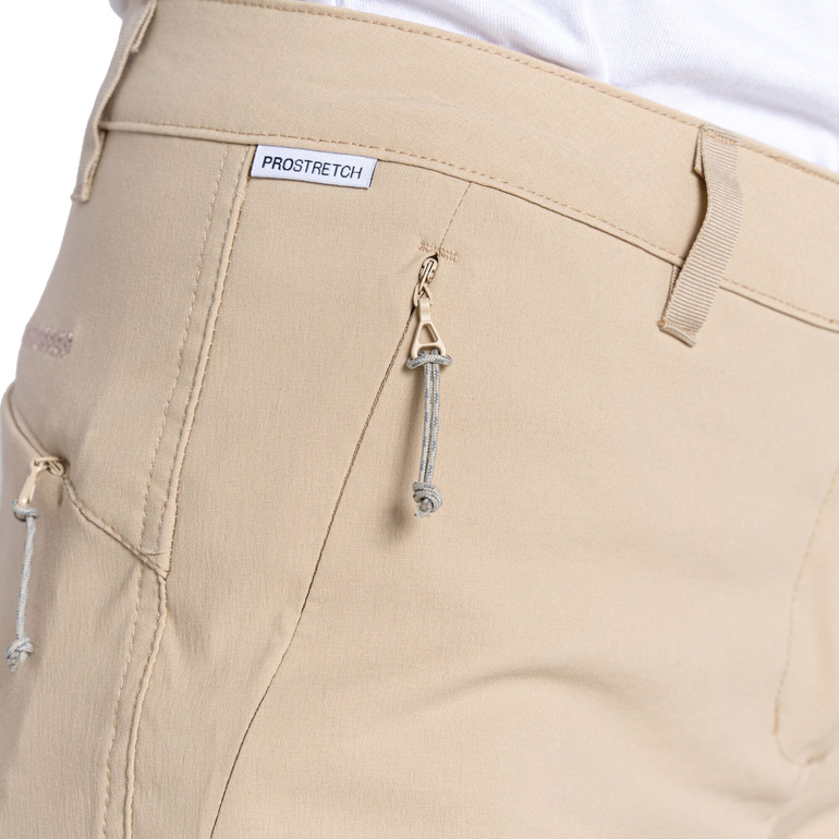 Spodnie KIWI PRO SHORTS WOMEN