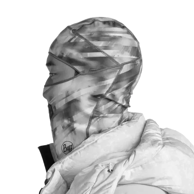 Kominiarka BALACLAVA THERMONET HINGED 