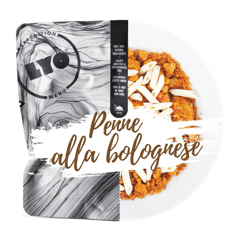 Makaron PENNE BOLOGNESE 500 g