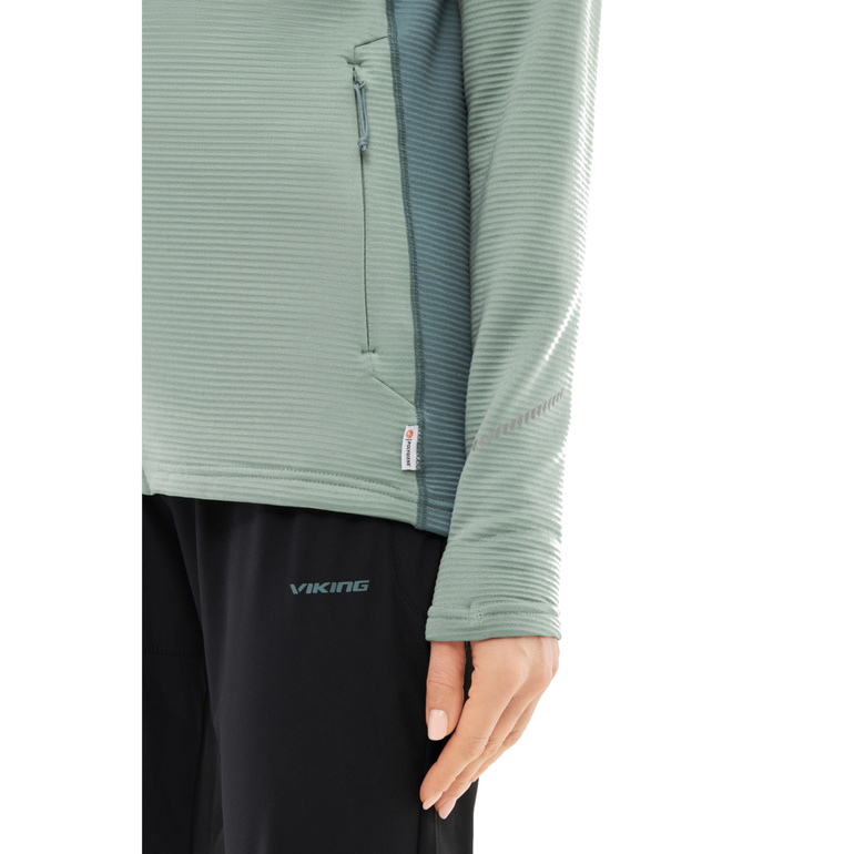 Bluza BIRGER HOODED LADY