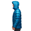 Kurtka VISION DOWN PARKA 