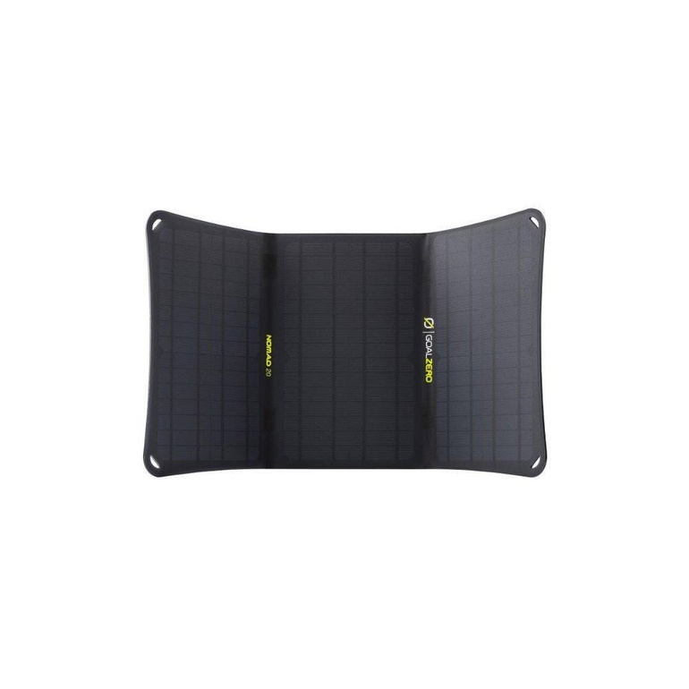 Panel solarny NOMAD 20