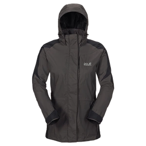 Kurtka MELLOW RANGE WOMEN