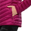 Kurtka PASSAMANI DOWN HOODY WOMEN