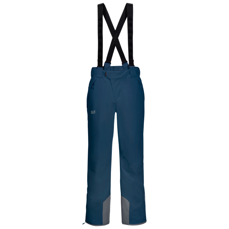 Spodnie EXOLIGHT PANTS MEN