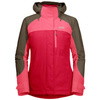 Kurtka 3w1 WHITNEY PEAK WOMEN