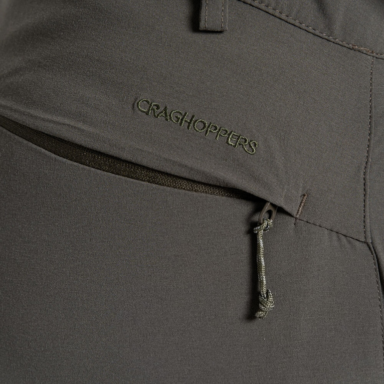 Spodnie NOSILIFE PRO II TROUSERS WOMEN LONG