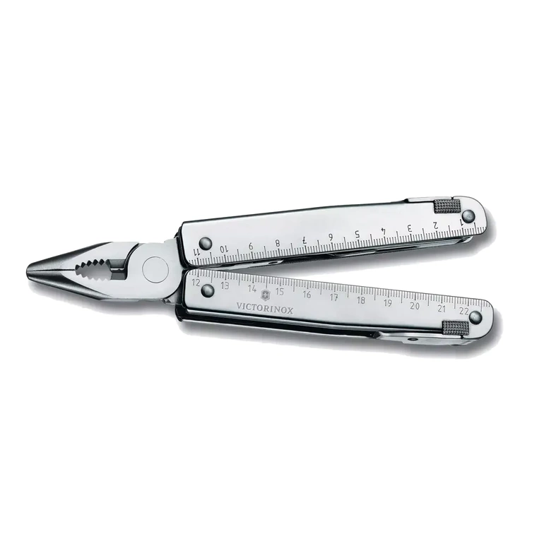 Multitool SWISS TOOL X 3.0327.N