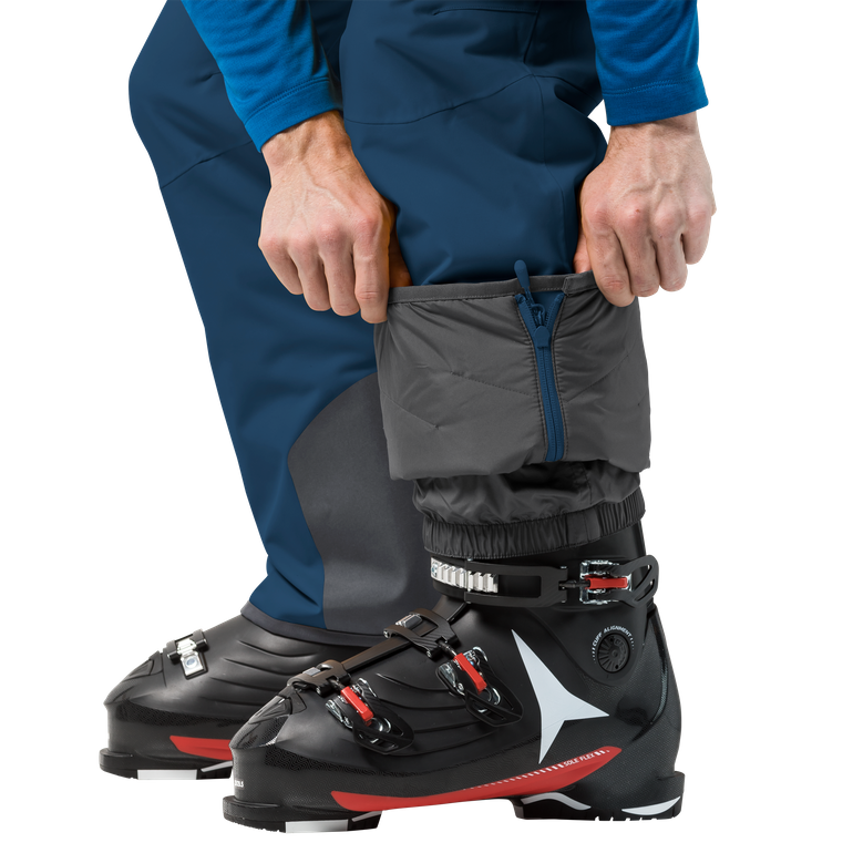 Spodnie EXOLIGHT PANTS MEN