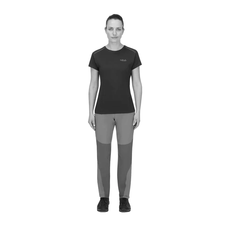 Spodnie TORQUE MOUNTAIN PANTS WOMEN