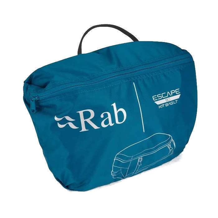 Torba ESCAPE KIT BAG LT 90