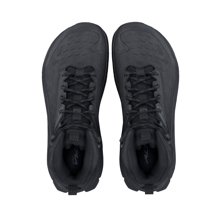 Buty OLYMPUS 6 HIKE MID GORE-TEX MEN
