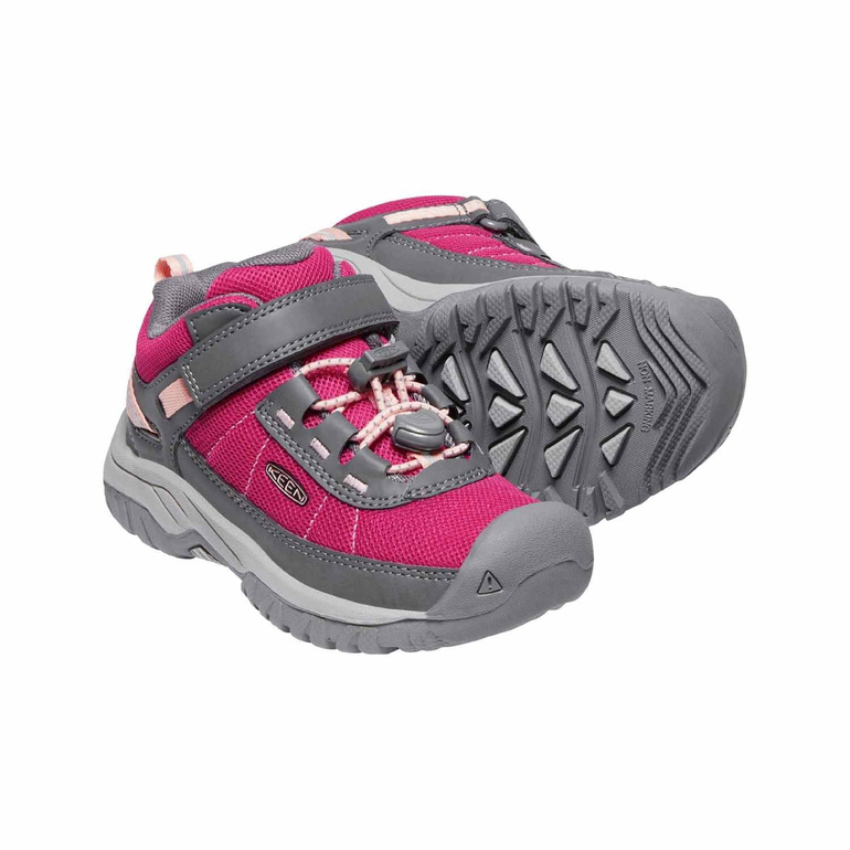 Buty TARGHEE SPORT VENT KIDS