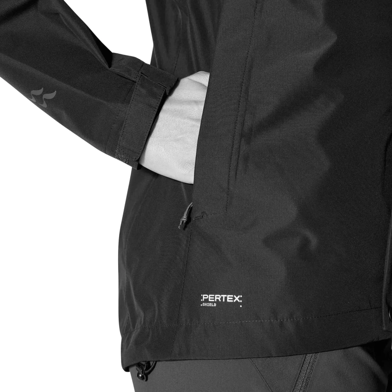 Kurtka DOWNPOUR JACKET WOMEN