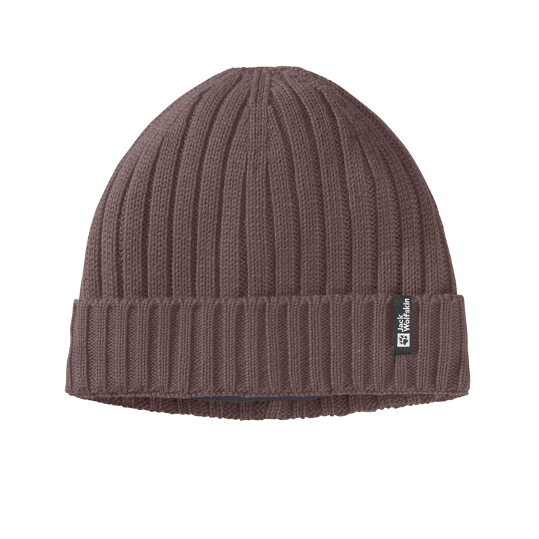 Czapka RIB KNIT BEANIE