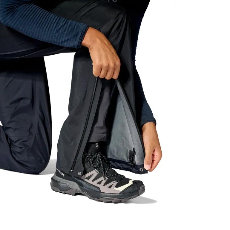Spodnie KANGRI GORE-TEX PANT WOMEN