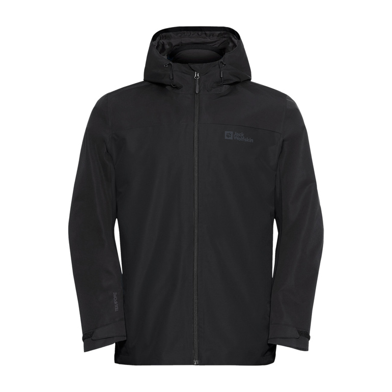 Kurtka 3w1 TAUBENBERG 3IN1 JKT MEN
