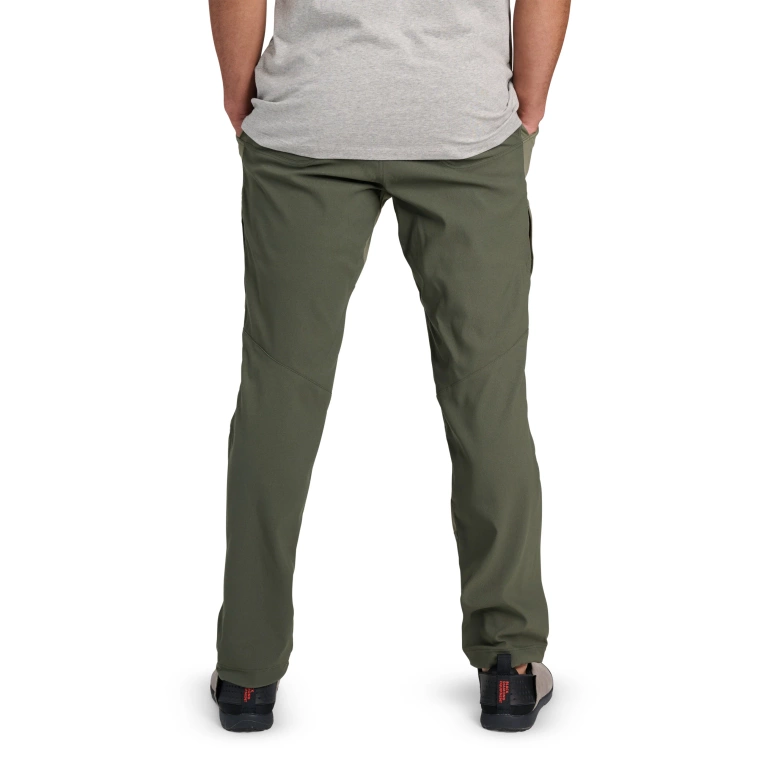 Spodnie PURSUIT HYBRID PANTS
