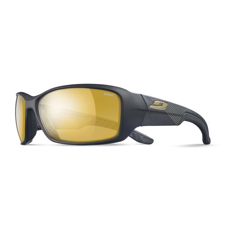 Okulary RUN ZEBRA