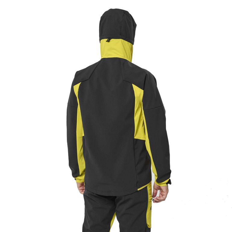 Kurtka GEILO SHIELD HOODIED