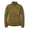 Bluza RYVOAN JACKET