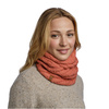 Komin KNITTED & FLEECE NECKWARMER CARYN