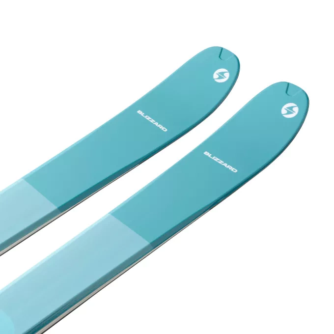 Narty ZERO G 095 WOMEN