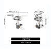 Palnik TORCH GAS STOVE