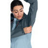 Kurtka DOWNPOUR ECO JACKET WOMEN