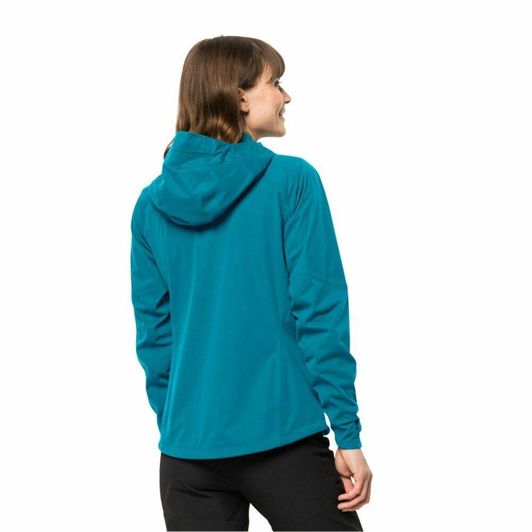 Kurtka HIGHEST PEAK JACKET WOMEN