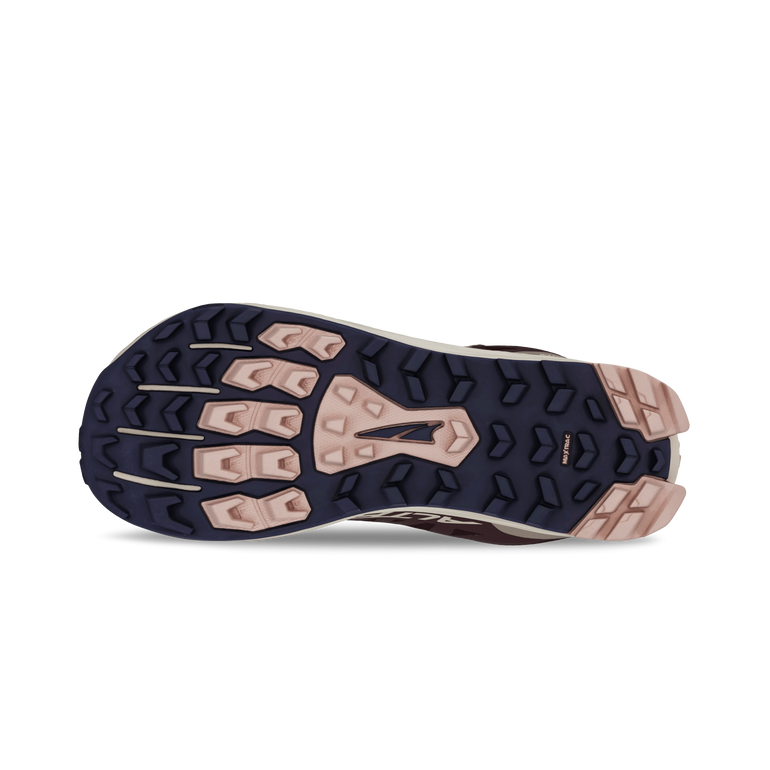 Buty LONE PEAK 9 WATERPROOF WOMEN