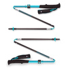 Kije  DISTANCE CARBON FLZ WOMEN