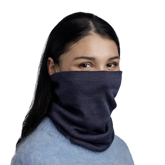 Chusta wielofunkcyjna HEAVYWEIGHT MERINO