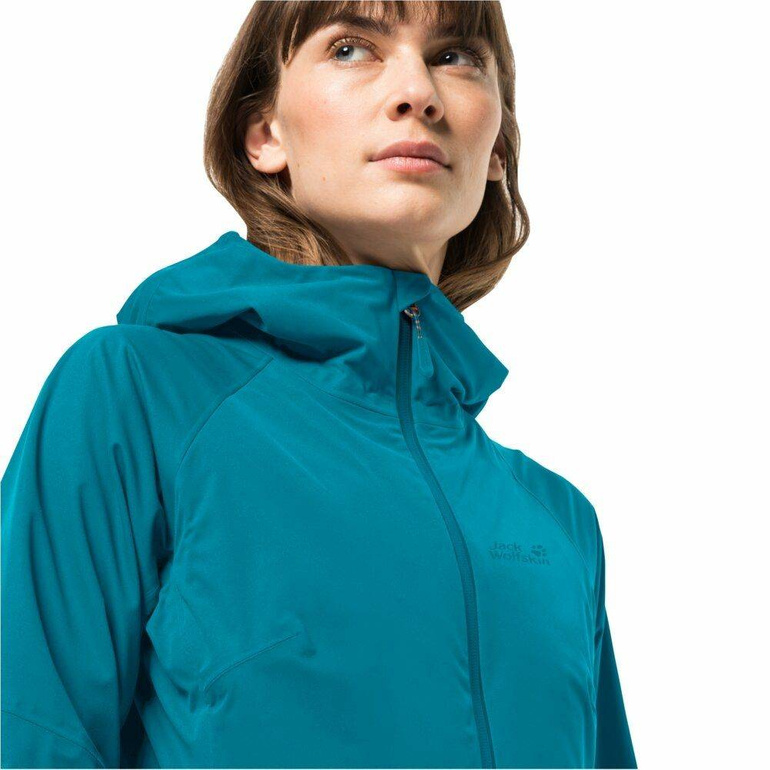 Kurtka HIGHEST PEAK JACKET WOMEN