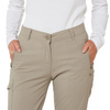 Spodnie NOSILIFE PRO CONVERTIBLE TROUSERS WOMEN