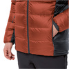 Kurtka NEBELHORN DOWN HOODY MEN