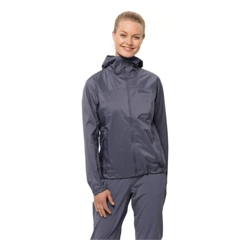 Kurtka PRELIGHT 2.5L JACKET WOMEN