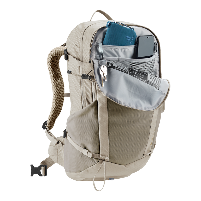 Plecak FUTURA 21 SL