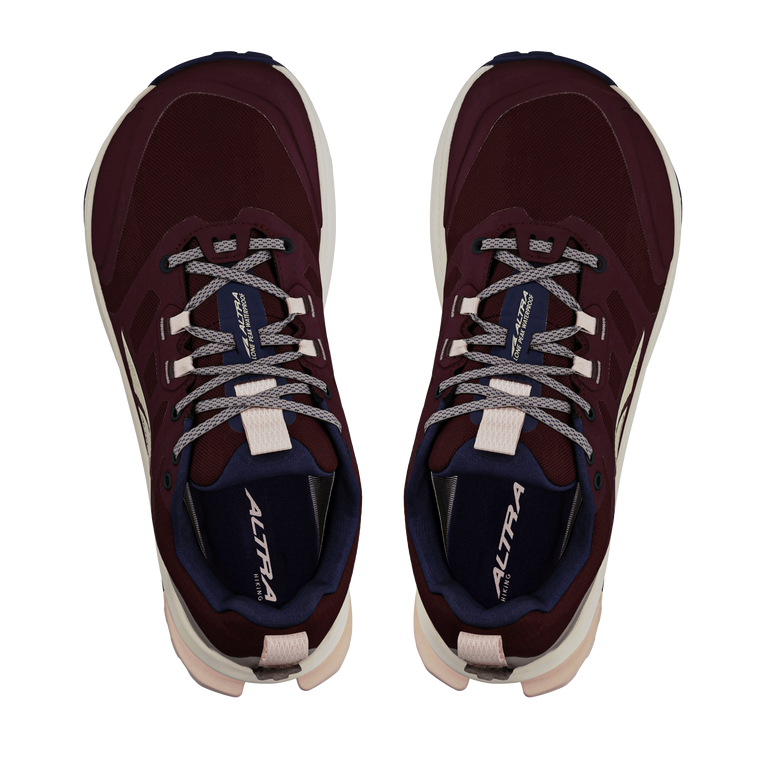 Buty LONE PEAK 9 WATERPROOF WOMEN