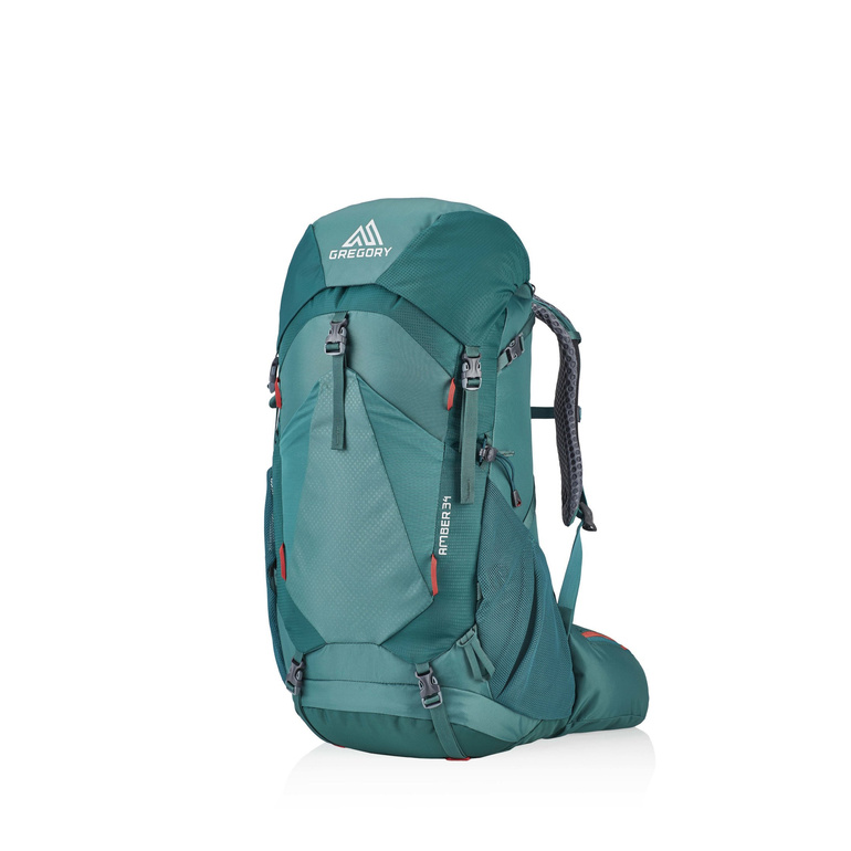 Plecak AMBER 34 WOMEN
