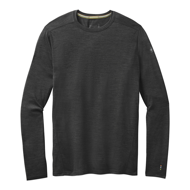 Koszulka z wełną merino CLASSIC ALL-SEASON LONGSLEEVE