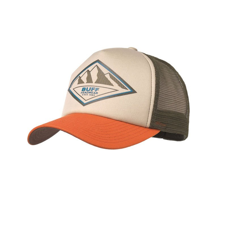 Czapka TRUCKER CAP