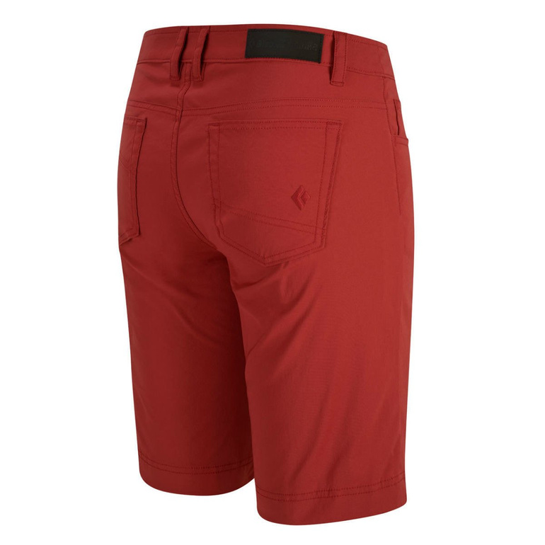 Spodenki CREEK SHORTS
