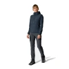 Kurtka BOREALIS HOODED JACKET WOMEN