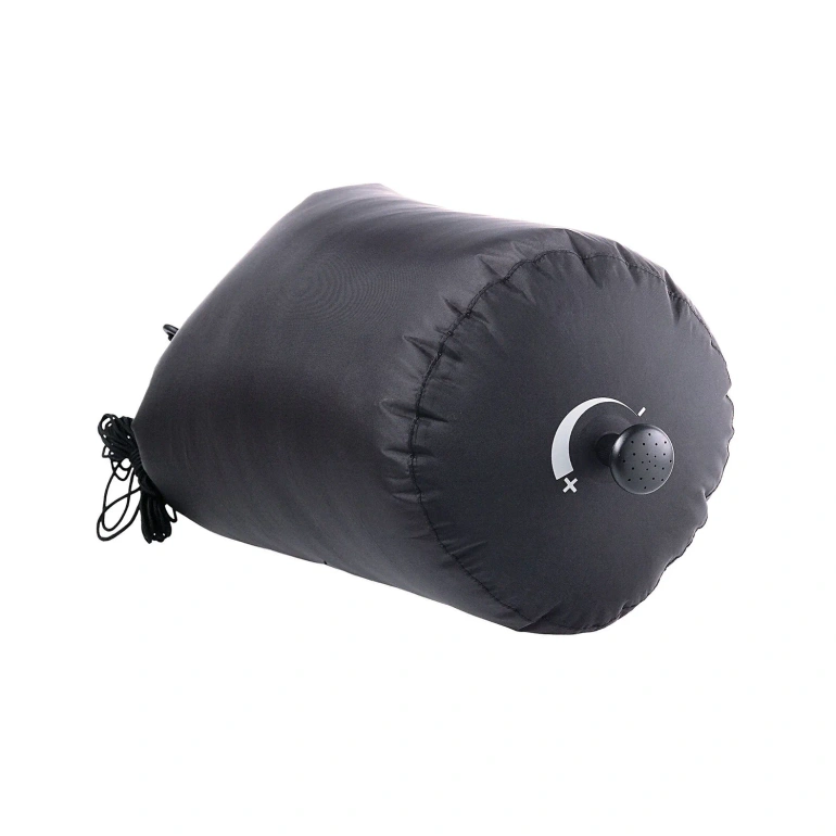 Prysznic turystyczny POCKET SHOWER 10 L