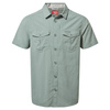 Koszula NOSILIFE ADVENTURE SHORT SLEEVED MEN