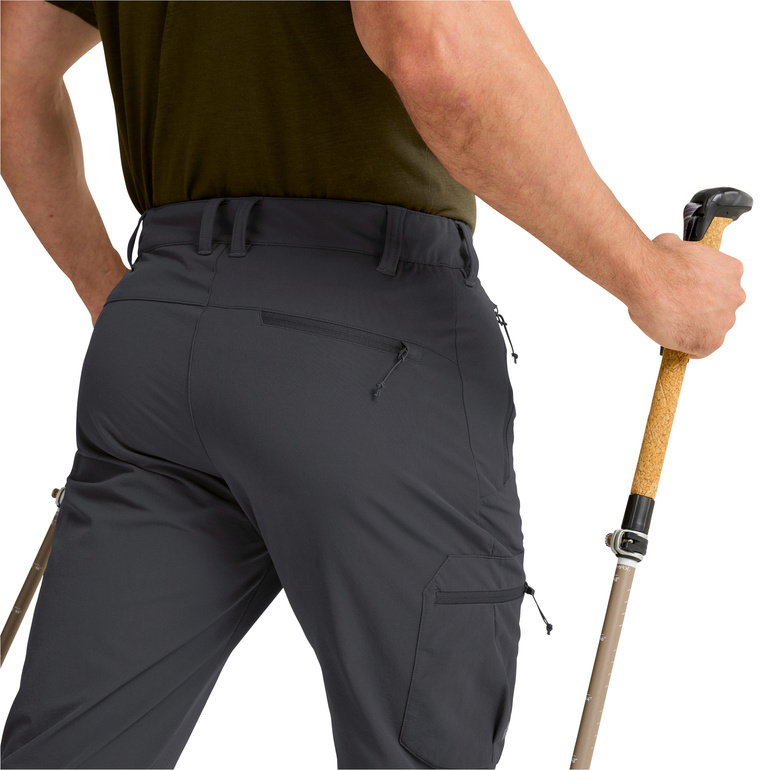 Spodnie ACTIVATE FLEX PANTS MEN