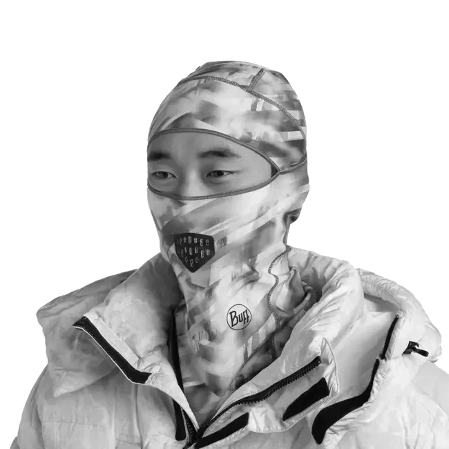 Kominiarka BALACLAVA THERMONET HINGED 